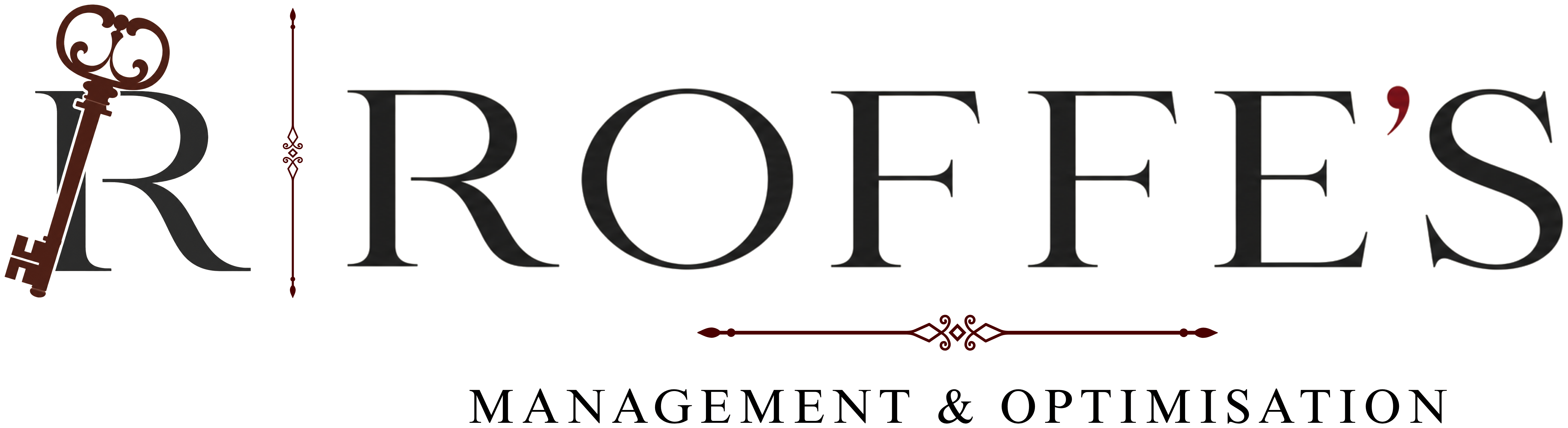 Roffe's Management and Optimisation